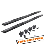 Go Rhino V3417780T 5" Side Steps 2017-2024 Ford F-150 Extended Cab. Fixed Price $599.99.