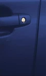 Genuine Subaru Door Edge Guard SOA801P051G7. Fixed Price $102.80.