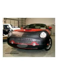 Lebra Front End Mask Fits Ford Thunderbird 2002-2005. Fixed Price $148.99.