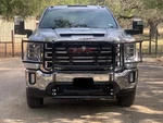 Cattleman Hd 1432P Grill Guard. Fixed Price $803.48.