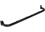 Dee Zee DZ372259 09-17 Ram 1500/10-17 2500/3500 Crew 4" Oval Ultrablack Nerf Bar. Fixed Price $311.30.