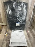 Dodge 2500/3500/4500/5500 Ram Diesel Winter Front Cover, Mopar 68079678AB. Fixed Price $85.00.
