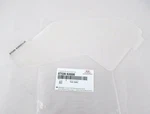 Genuine Oem Kia 87539 K0000 Rear Stone Guard Anti Chip Film 2020-2021 Soul. Fixed Price $23.50.