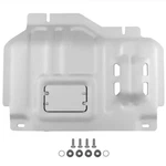 Rival Compatible With 2024-2025 Ford Ranger Aluminum Engine Skid Plate. Fixed Price $349.00.