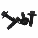 Genuine Ford Powertrain Skid Plate Bolt W503943-S900. Fixed Price $9.09.