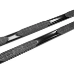 Westin Pro Traxx In. Oval Wheel-to-wheel Step Bars 21-534585 For Chevrolet. Fixed Price $1042.99.