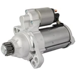 Starter Motor Fit For Volkswagen Atlas 2018-2019 L4 2.0L Pmgr 13T Ccw 30417. Fixed Price $73.99.