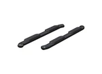 Aries S224051 For 15-22 Colorado/canyon Crew Cab Oval SIDE/4"/BLACK. Fixed Price $271.46.