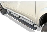 Steelcraft 40-02290 For 2019 Silverado/sierra 1500 Crew Cab 4X Series Side Bars. Fixed Price $264.21.