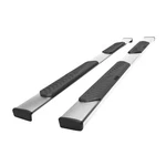 Westin R5 Nerf Step Bars Polished Stainless Steel 28-51330. Fixed Price $654.99.