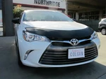Colgan Custom Sport Hood Bra Mask Fits Toyota Camry Le,se,xle & Hybrid 2015-2017. Fixed Price $166.98.