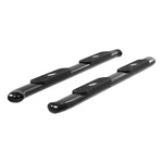 Aries 4" Black Oval Nerf Bar For 99-13 Silverado/sierra 1500/2500/3500 Extended. Fixed Price $286.99.