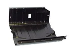 Crown Automotive J5357023 Fuel Tank Skid Plate, Black. Fixed Price $133.81.