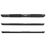 Go Rhino V3450674T Running Board For 18-22 Jeep Wrangler Jk. Fixed Price $657.44.