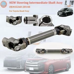 New Steering Intermediate Shaft Assy Rhd 45260-28140 For Toyota Noah Voxy Us. Fixed Price $208.00.