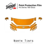 3M Precut Paint Protection Film Clear Bra Ppf For Hyundai Kona 2022-2023 Kit. Fixed Price $279.63.