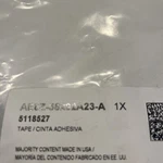 Genuine Ford Stone Guard AE8Z-58292A23-A. Fixed Price $7.00.