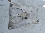 Aston Martin DB9 2004 2012 Centre Middle Undertray Shield 4G43-111K36-AF. Fixed Price $106.59.