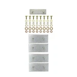 Westin Automotive 22-1045 Tubular Mounting Kit. Fixed Price $168.64.