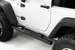 11591.07 Rugged Ridge Side Tube Step Fits Wrangler Jk 2 Door 07-18. Fixed Price $479.99.