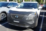 Lebra Front End Mask Cover Fits 2021-2024 Nissan Rogue 22 23. Fixed Price $148.99.