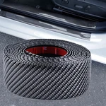 Automotive Door Entry Guard Car Sill Protector Anti-collision Strip Rubb.... Fixed Price $43.96.