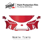 Lexus Ux F-sport 2019-2026 3M Precut Paint Protection Film Clear Bra Ppf Kit. Fixed Price $314.08.