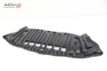 2014-2018 Mercedes CLS550 W218 Front Bumper Lower Air Deflector Shield Cover Oem. Fixed Price $149.99.