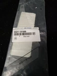 New Genuine Hyundai Film-anti Chippg Lh 84211B1000 / 84211-B1000 Oem. Fixed Price $22.75.