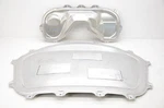 2013-2016 Porsche Boxster Engine Access Panel Covers 98151321101. Fixed Price $477.43.