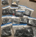 New Oem Mopar Cover 82208232AB. Fixed Price $19.00.