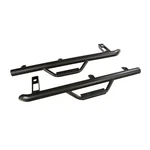Rugged Ridge 11596.11 Spartan Nerf Bar For 1997-2006 Jeep Wrangler Tj 2.5L I4. Fixed Price $519.99.