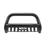 Westin Automotive 31-5175 E-series 3" Bull Bar Black Steel Powder Coated. Fixed Price $242.93.