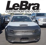 Lebra 2020-2023 Dodge Charger Widebody Custom Front End Cover #551778-01. Fixed Price $145.99.