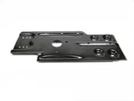 13-18 Dodge Ram 1500 2500 3500 Front Axle Skid Plate Shield For Oem New Mopar. Fixed Price $61.26.