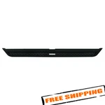 Go Rhino Dominator Dss Cab Length Black Rock Sliders For 2019-2022 Ram 1500. Fixed Price $611.99.