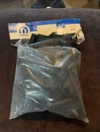 Genuine Mopar Cover Kit 82208522 For Dodge Charger. Fixed Price $75.00.