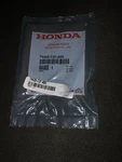 Honda 74405T2FA00 Genuine Oem Stone Guard. Fixed Price $5.00.