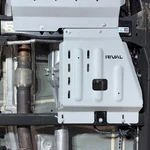 Rival Transfer Case Skid Plate For 19-26 Chevrolet Silverado Tahoe Sierra Yukon. Fixed Price $249.00.