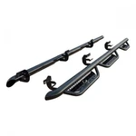 Ranch Hand RSD101M6B6S Nerf Bar Round 3" Hoop Style. Fixed Price $1209.53.
