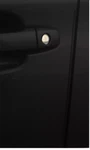 Genuine Subaru Door Edge Guard SOA801P060V3. Fixed Price $111.89.