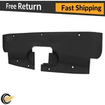 For Silverado & Sierra 2003-2007 Radiator Panel Cooling Upper Air Baffle Cover. Fixed Price $27.99.