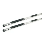 Westin Automotive 22-5040 Premier Oval Nerf Step Bars 91" Length For Chevy. Fixed Price $498.60.