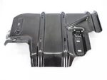 Genuine Mopar Front Skid Plate 52121419AE. Fixed Price $225.72.