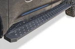Steelcraft 600-16020 Running Board Set. Fixed Price $334.28.