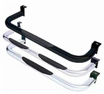 Go Rhino 4000 Series Sidesteps 1999-13 Chevy Silverado/gmc Sierra 1500. Fixed Price $204.99.