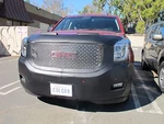 Colgan Front End Mask Bra 2PC. Fits 2015-2020 Gmc Yukon & Xl W/o License,w/sensr. Fixed Price $316.99.