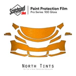 Chevrolet Impala 2014-2019 3M Precut Paint Protection Film Clear Bra Ppf Kit. Fixed Price $279.63.