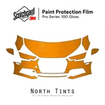 Audi A4 S-line 2017-2018 3M Precut Paint Protection Film Clear Bra Ppf Kit. Fixed Price $279.63.