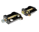 Carli Cs-brskid-shock Rear Lower Mount 21-23 Ford Bronco 4WD. Fixed Price $173.43.